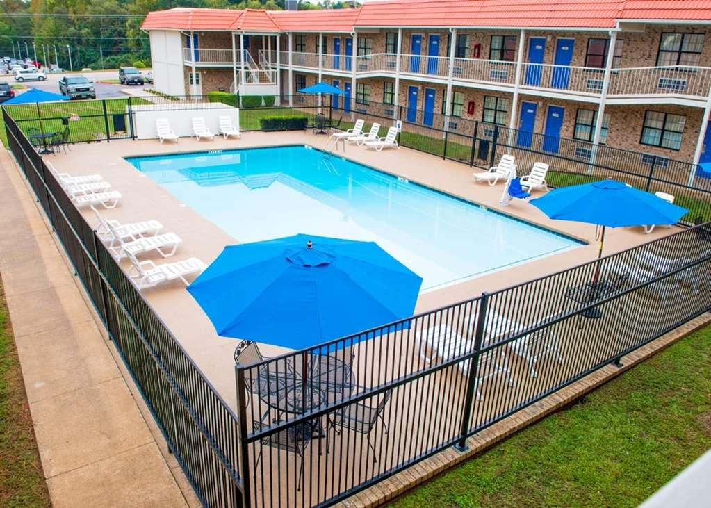 Motel 6-Palestine, Tx Facilities photo