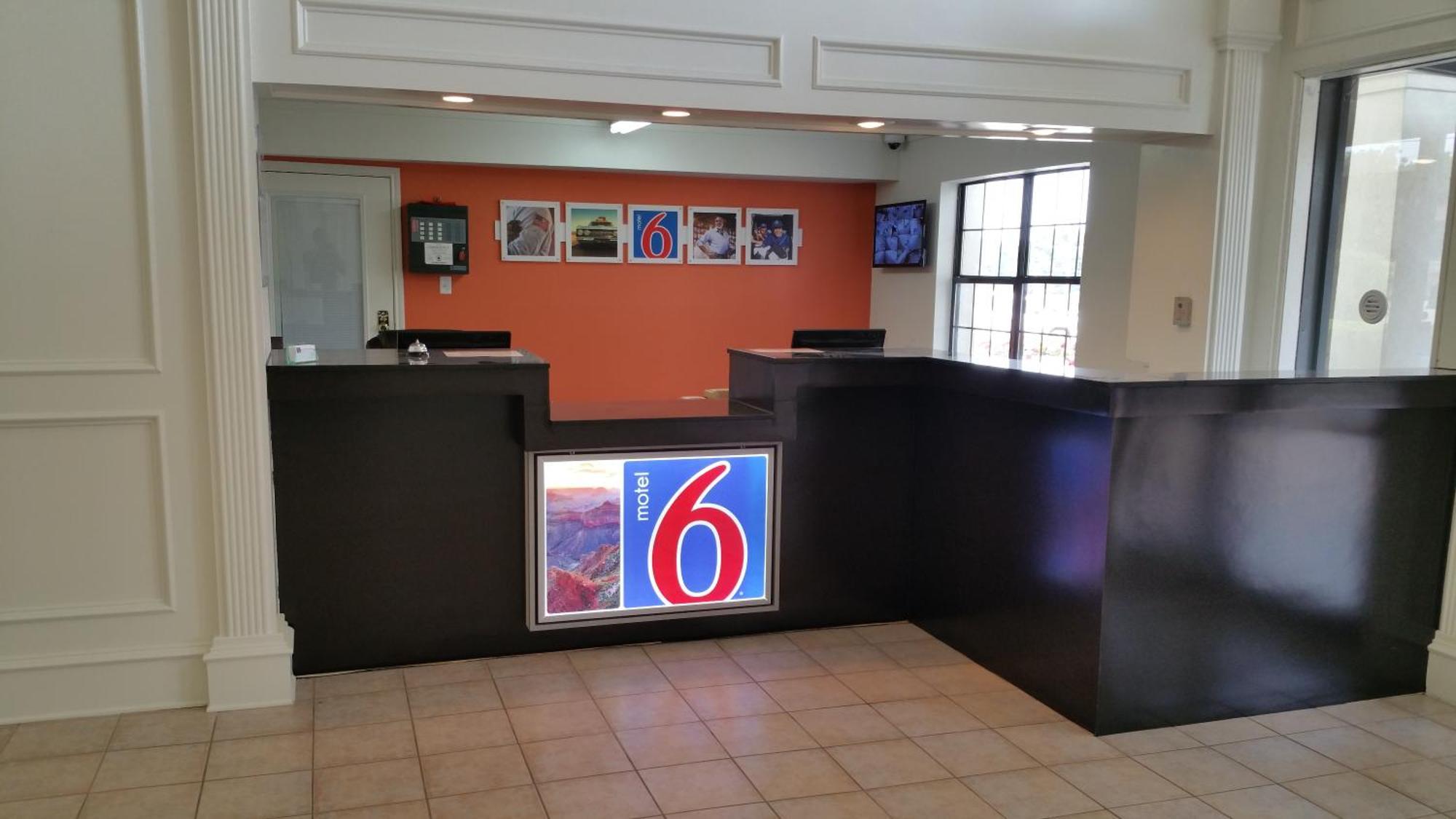 Motel 6-Palestine, Tx Exterior photo